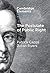 The Postulate of Public Right (Elements in the Philosophy of Immanuel Kant)