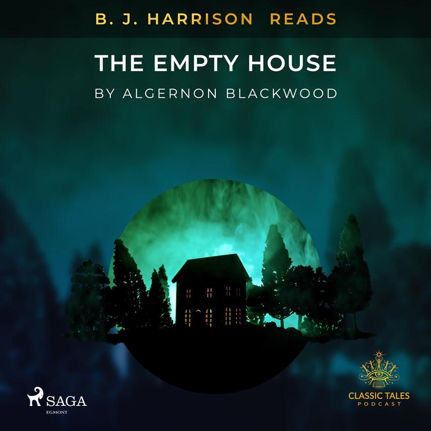 The Adventure of the Empty House