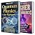 Quantum Physics and Higher Consciousness by Mari Silva