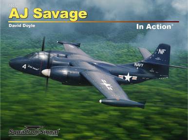 AJ Savage In Action