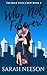 Why Not Forever? by Sarah Neeson