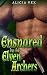 Ensnared by the Elven Archers by Alicia Vex