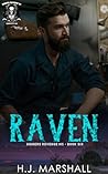 Raven: SRMC #6