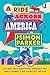 A Ride Across America by Simon Parker
