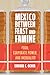 México Between Feast and Famine: Food, Corporate Power, and Inequality