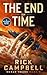 The End of Time (Nexus House, #3)
