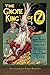 The Gnome King of Oz (Illus...