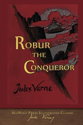 Robur the Conqueror
