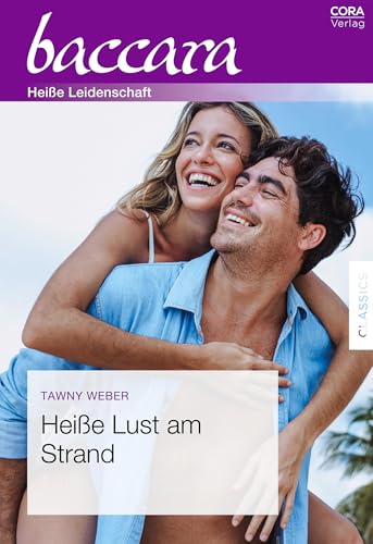 Heiße Lust am Strand (German Edition)
