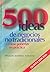 500 IDEAS De Negocios No Tr...