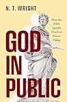 God in Public: Ho...