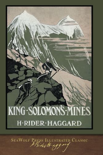 King Solomon's Mines