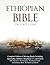 Ethiopian Bible in English by holy Apocrypha