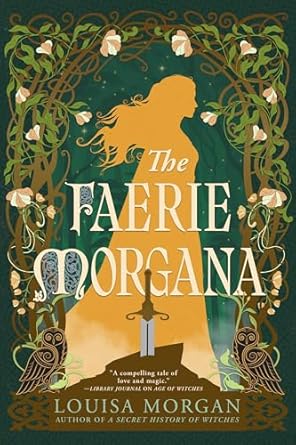 The Faerie Morgana (Paperback)