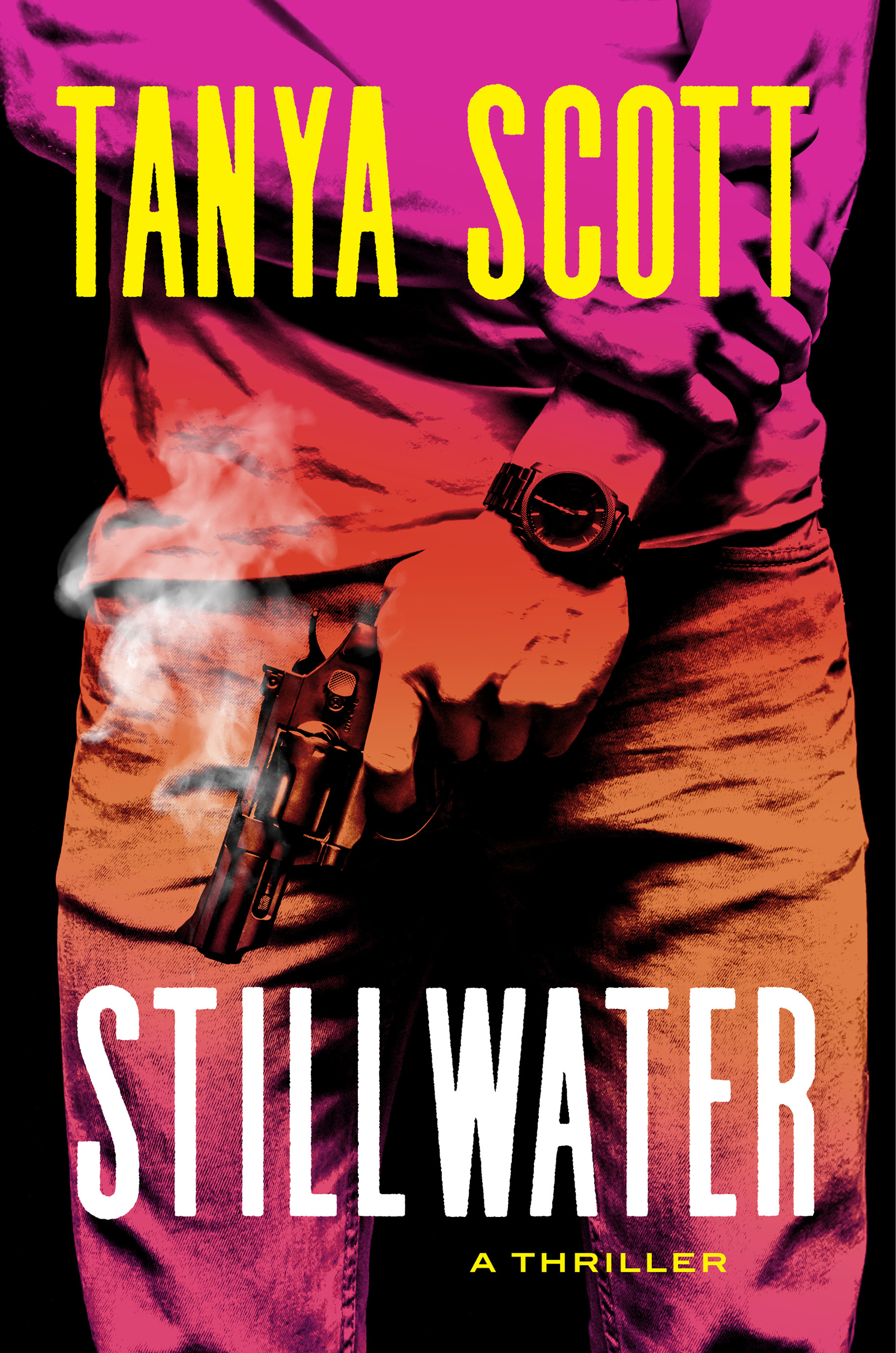 Stillwater