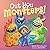 Out You Monsters!: A Childr...
