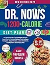 Dr. Nows 1200-Cal...
