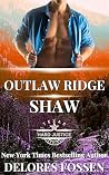 Outlaw Ridge: Shaw