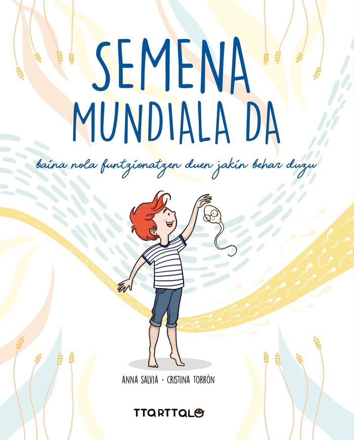 Semena mundiala da (Paperback)