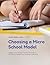 Choosing a Micro School Model by Jamie Watts