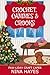 Crochet, Canines & Crooks by Nina Hayes