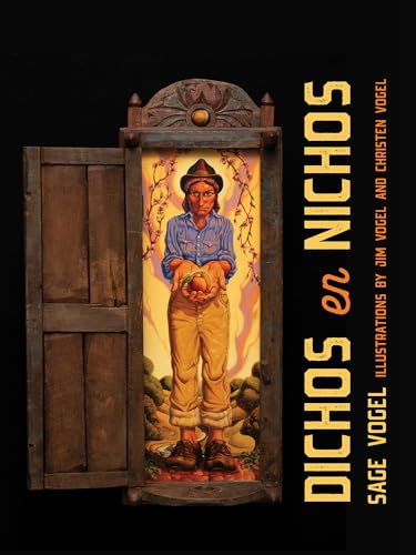 Dichos en Nichos (Querencias Series)