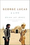 Book cover for George Lucas: A Life