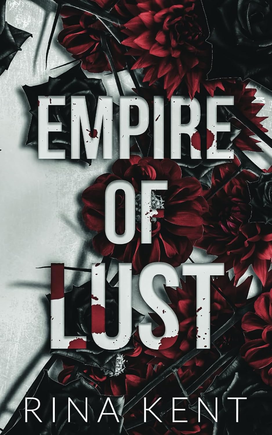 Empire of Lust (Empire, #4)