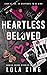 Heartless Beloved (North Shore #2)