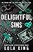 Delightful Sins (North Shore #3)