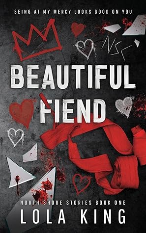 Beautiful Fiend (North Shore, #1)