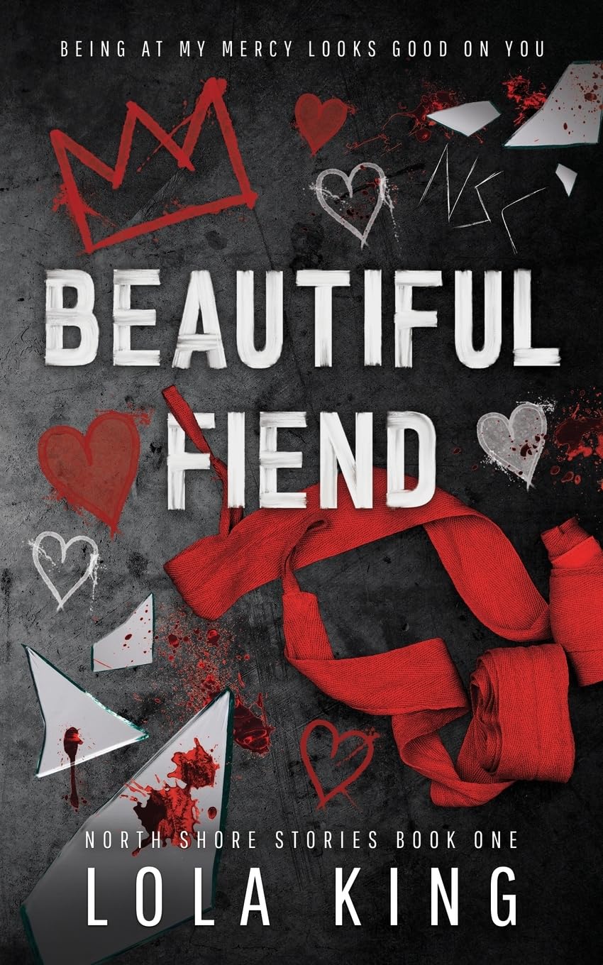 Beautiful Fiend (North Shore #1)