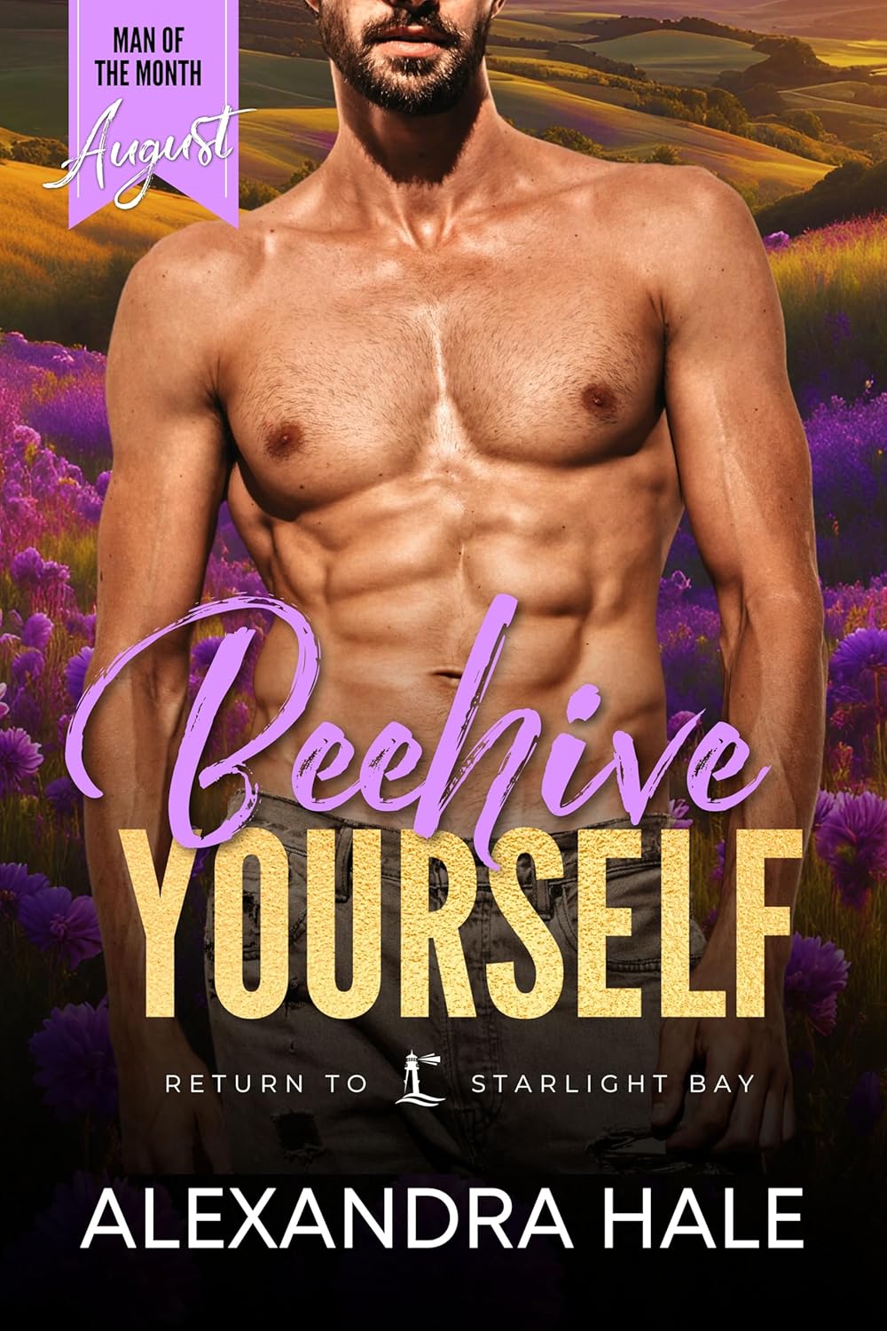 Beehive Yourself (Return to Starlight Bay)