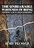 The Unbearable Whiteness of Being by Rory Pilossof