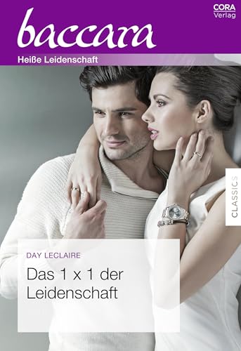 Das 1 x 1 der Leidenschaft (German Edition)