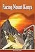 Kenyatta: Facing Mount Keny...