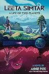 Leeta Simtar—A Life on Two Planets by Annie      Fox