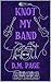 Knot My Band Part Two (Omeg...