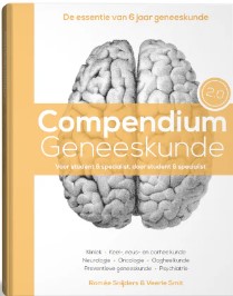 Compendium Geneeskunde 2.0, deel 1
