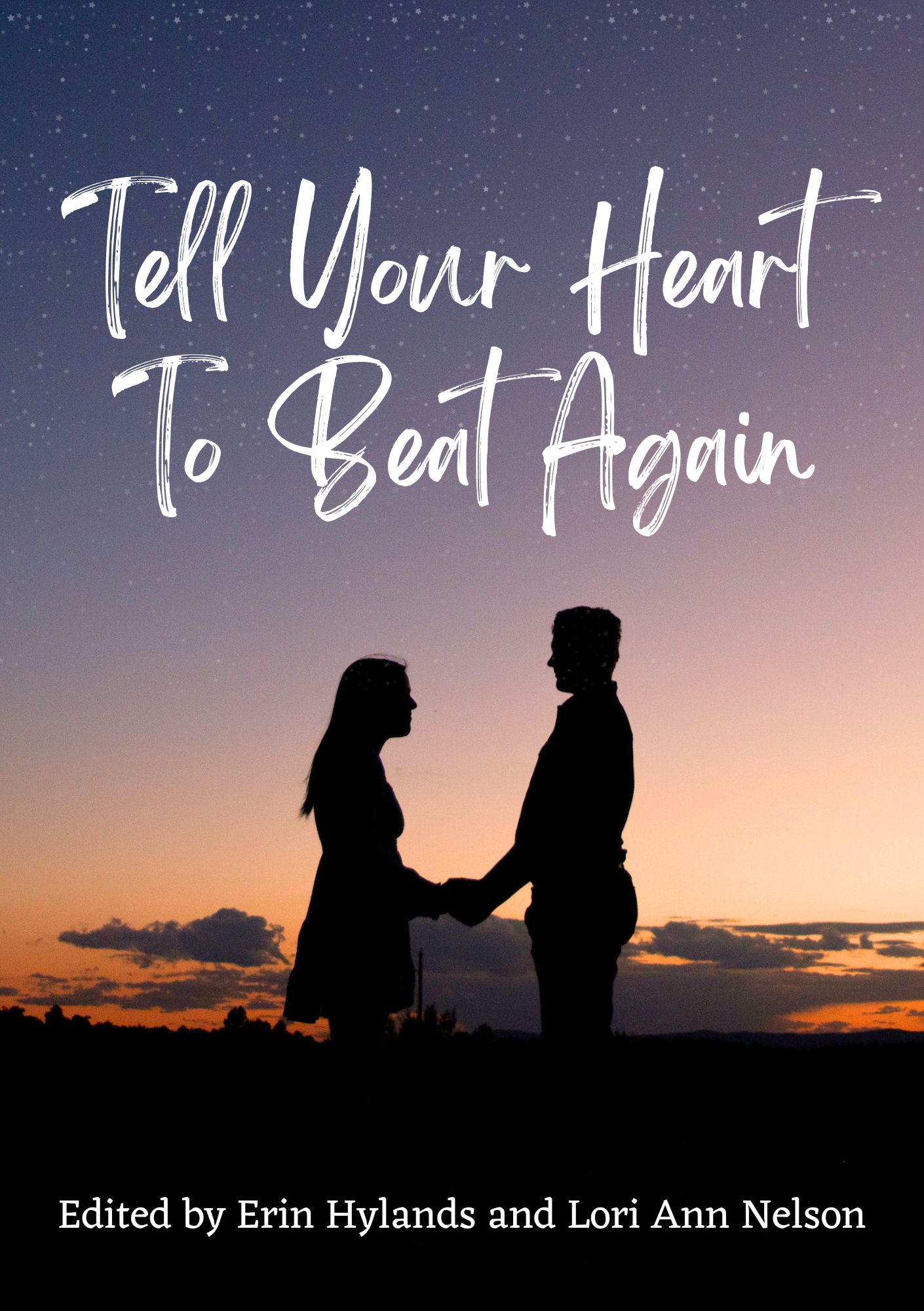 Tell Your Heart to Beat Again (Chosen Collection, #2)