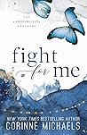 Fight for Me