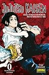 Jujutsu Kaisen, Vol. 0 by Gege Akutami