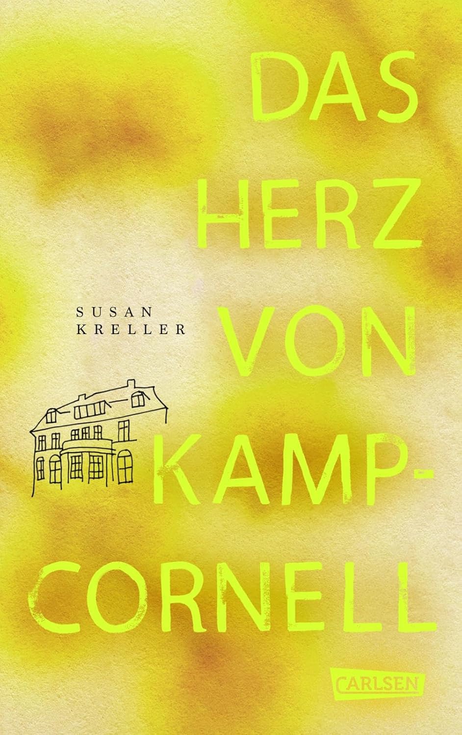 Das Herz von Kamp-Cornell