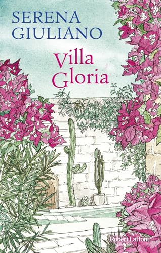 Villa Gloria (Kindle Edition)