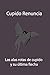 Cupido Renuncia: Las alas r...