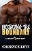 Protecting the Boundary (LA Wolves #8)