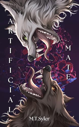Artificial Mate (Blood Luna Labs Book 1)