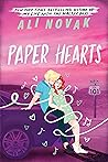 Paper Hearts (The Heartbreak Chronicles #2)