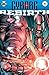 Cyborg: Rebirth (2016) #1