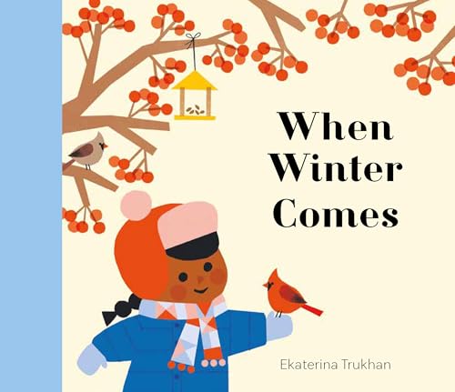 When Winter Comes (My Favorite Season)